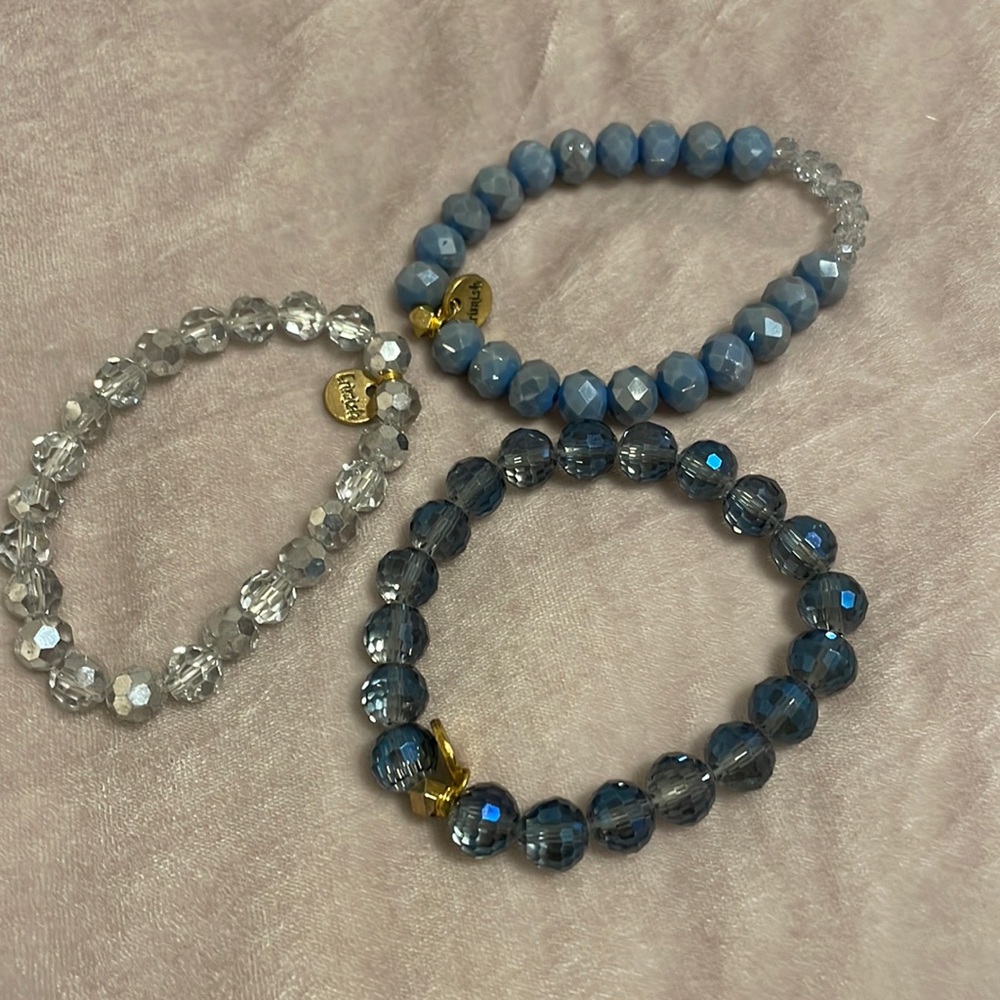Erimish Bracelet Stack - image 2